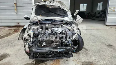 2016, Hyundai / Santa FE, VIN: KMHSW81UBGU593610, 225447 км., diesel, 1995 куб.см.