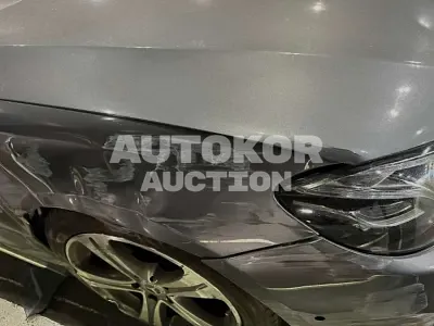 2019, Mercedes-Benz / E 220, VIN: WDDZF0EB3KA568214, 134900 км., diesel