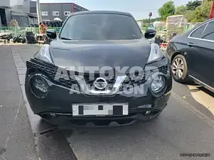 2015, Nissan / Juke, VIN: JN1AF58E6FT100260, 86877 км., gas