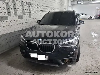 2017, BMW / 118, VIN: WBAHT9107H5F20031, 64597 км., diesel