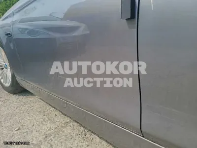 2015, BMW / 520, VIN: WBA5E7101FG155359, 272008 км., diesel