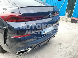 2021, BMW / 630, VIN: WBAGT8106N9J18816, 10000 км., diesel, 3000 куб.см.