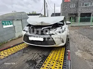 2016, Toyota / Camry, VIN: 4T1BD1FK0GU198427, hybrid