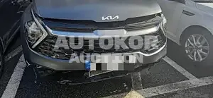 2023, Kia / Sportage, 8000 км., hybrid, 1598 куб.см.
