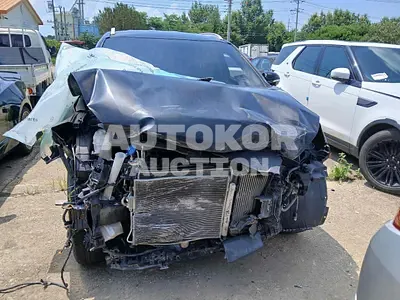 2019, Kia / Sorento, VIN: KNAPS81BDKA531342, 160256 км., diesel