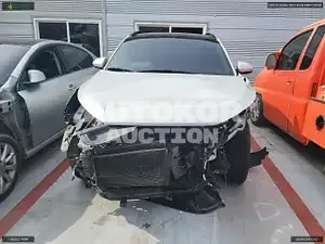 2016, Hyundai / Tucson, VIN: KMHJ3815GHU232642, diesel
