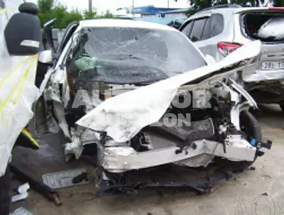 2023, Hyundai / ionic 6, VIN: KMHM341AFPA007141, electric