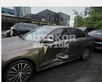 2015, Volkswagen / Jetta, VIN: WVWZZZ162FM008137, 73886 км., diesel, 1968 куб.см.