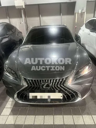 2024, Lexus / ES 300, 18836 км., hybrid