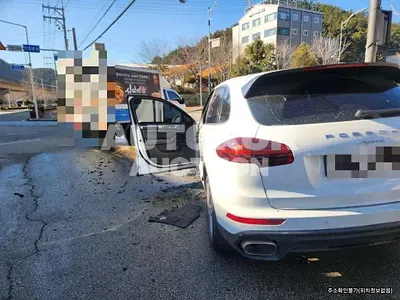 2016, Porsche / Cayenne, 313383 км., diesel