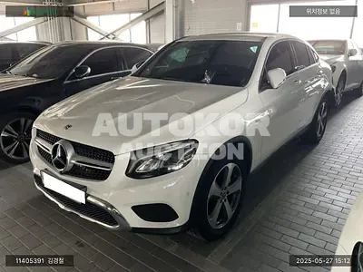 2019, Mercedes-Benz / GLC 300, VIN: WDC0J4KB7KF515767, 68800 км., gas