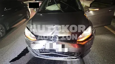 2015, Volkswagen / Golf, 188027 км., diesel, 1968 куб.см.