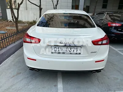 2016, Toyota / Sera, VIN: ZAM57TSA9G1168552, 99965 км., diesel