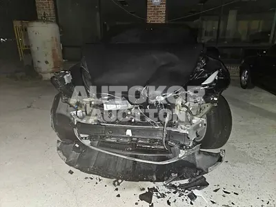 2024, Tesla / Model Y, VIN: LRWYGCFS9RC427128, electric