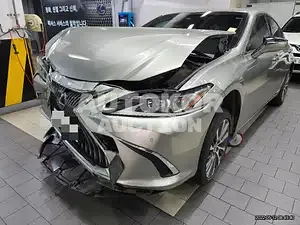 2019, Lexus / ES 300, VIN: JTHB21B11K2045520, 57821 км., hybrid