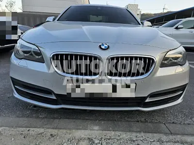 2014, BMW / 520, 175000 км., diesel