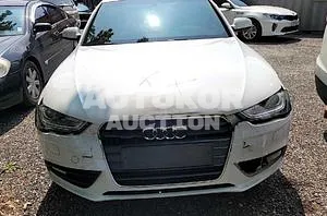 2015, Audi / A4, VIN: WAUZZZ8K7FA081179, 121912 км., diesel, 1968 куб.см.