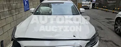 2018, Volvo / v90 cross country, VIN: YV1PZ102CJ1033506, 134283 км., gas, 1969 куб.см.