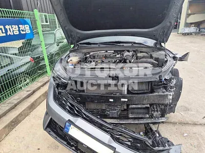 2024, Kia / K5, VIN: KNAG6412BRA260043, 65051 км., gas, 1598 куб.см.