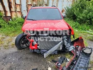 2020, Nissan / AD, VIN: 1C4BU0000LPL91097, 20000 км., gas