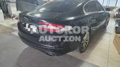 2015, Jaguar / XF, 225039 км., diesel, 2200 куб.см.