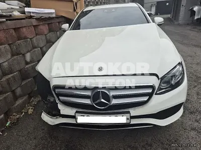 2019, Mercedes-Benz / e300, VIN: WDDZF4KB9KA579648, 65373 км., gas