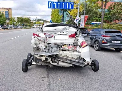 2016, Kia / K5, VIN: KNAGX411BGA078569, gas