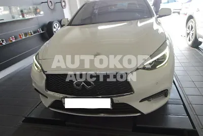 2019, Infiniti / Q30, VIN: SJKCH53E9KA008473, gas