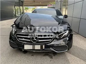 2020, Mercedes-Benz / E 250, 69418 км., gas, 1991 куб.см.