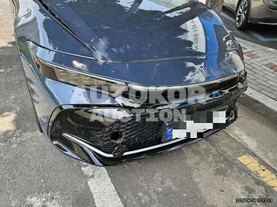 2024, Toyota / Crown, 44098 км., hybrid