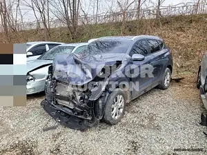 2020, Hyundai / Tucson, VIN: KMHJ381ABLU345969, 31592 км., diesel