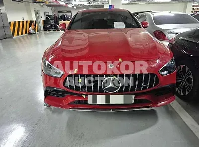 2020, Alfa Romeo / GT, 173915 км., gas, 2999 куб.см.