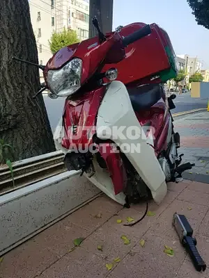 2020, Honda / City, 29520 км., gas