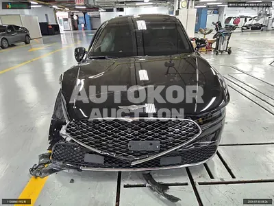 2022, Genesis / G90, VIN: KMTFA41DDNU005324, 33863 км., gas, 3470 куб.см.