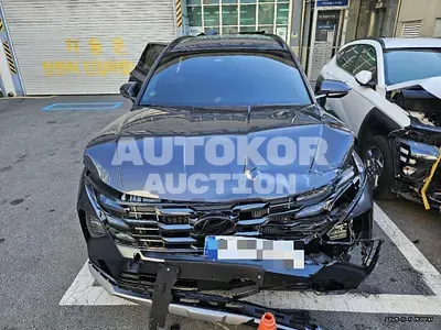 2025, Hyundai / Tucson, 8476 км., gas, 1600 куб.см.
