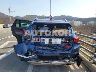 2019, Hyundai / Santa FE, gas
