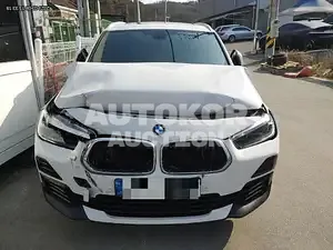 2021, BMW / 220, VIN: WBA11DF00M5S94344, 41273 км., gas