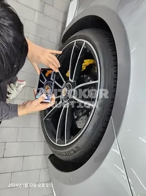 2022, Porsche / 911, unknown