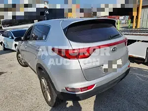 2015, Kia / Sportage, VIN: KNAPN815GGK018134, diesel, 1700 куб.см.
