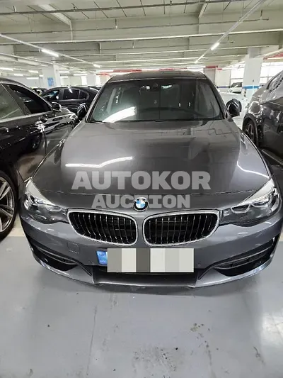 2020, BMW / 320, 52535 км., diesel, 1995 куб.см.