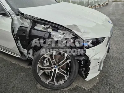 2024, BMW / X5, VIN: WBA41EU00S9Y07796, unknown, 2998 куб.см.