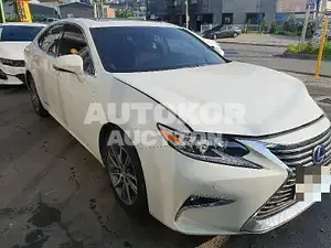 2016, Lexus / ES 300, VIN: JTHBW1GG8G2127883, 87173 км., hybrid