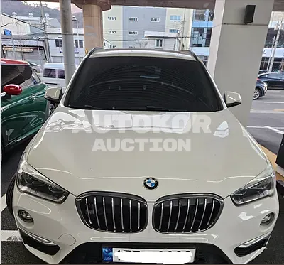 2016, BMW / 118, 106213 км., diesel