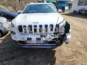 2017, Jeep / Cherokee, VIN: 1C4PJMDU0HW620159, 256512 км., diesel, 2184 куб.см.