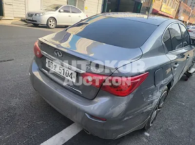 2017, Infiniti / Q50, VIN: JNKAV71E1GM580398, hybrid, 3498 куб.см.