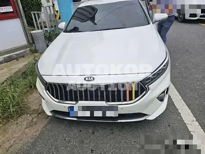 2020, Kia / K7, 109112 км., lpg, 3000 куб.см.