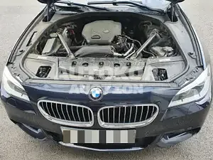 2016, BMW / 520, VIN: WBA5E510XGG203852, 140000 км., diesel
