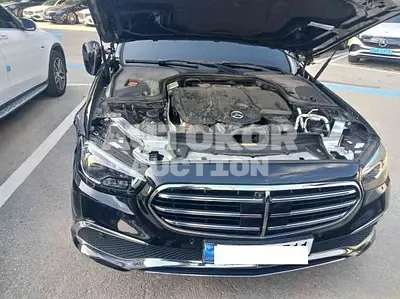 2023, Mercedes-Benz / e220, diesel