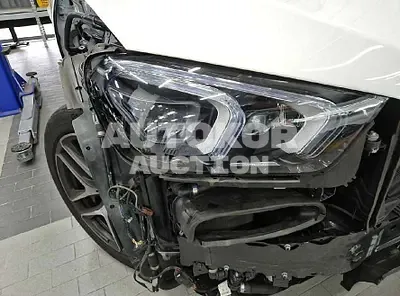 2023, Mercedes-Benz / E 53, unknown