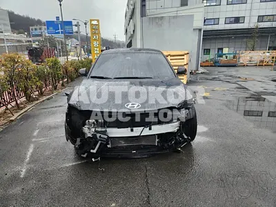 2022, Hyundai / ionic 5, VIN: KMHKR81AFNU105449, 113351 км., electric